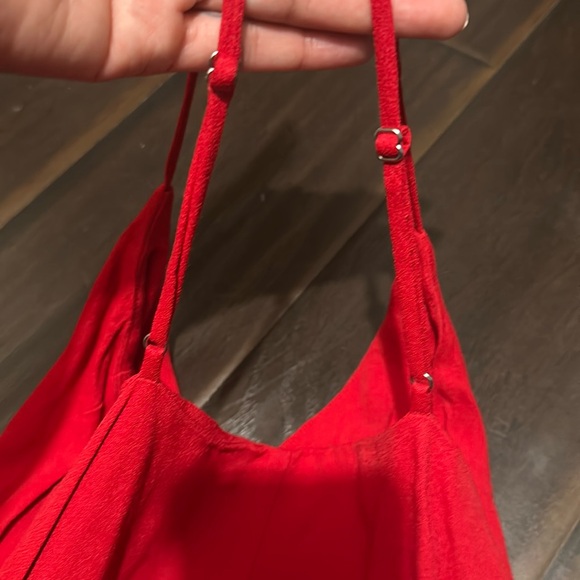 Reformation Marlowe dress size small - Picture 6 of 6